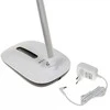 Avide LED stalinis šviestuvas Touch Dimmer 10W 600lm baltas