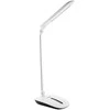 Avide LED stalinis šviestuvas Touch Dimmer 10W 600lm baltas