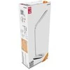 Avide LED stalinis šviestuvas Touch Dimmer 10W 600lm baltas