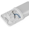 Avide LED šviestuvas Batten 1200mm 30W CCT 3000lm