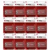Elementai AgfaPhoto 9V Heavy Duty, 12vnt