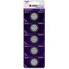 Elementai AgfaPhoto CR2025 Lithium Extreme, 5 vnt