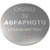 Elementai AgfaPhoto CR2032 Lithium Extreme, 2 vnt.