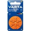 Elementai klausos aparatams Varta 13