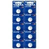 Elementai Varta Lithium CR2016, 10 vnt