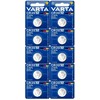 Elementai Varta Lithium CR2032, 10 vnt