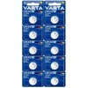 Elementai Varta Lithium CR2032, 10 vnt