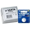 Elementai Varta Lithium CR2032, 10 vnt