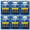 Elementai Varta Super Heavy Duty AA, 24 vnt