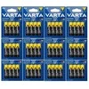Elementai Varta Super Heavy Duty AA, 48 vnt