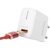 Entac greitas įkroviklis USB-A 18W baltas