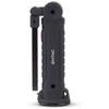 Entac įkraunamas žibintas 3W+1W 180° Worklight