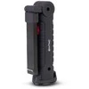 Entac įkraunamas žibintas 3W+1W 180° Worklight