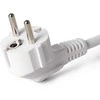 Entac Ilgiklis 3 lizdų 2USB-A + USB-C, 1.5 m