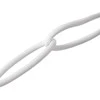 Entac kabelis USB-A - Lightning 1.5m 2A 10W USB-Classic baltas