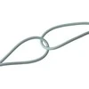 Entac kabelis USB-A - Lightning 1.5m 2A 10W nailonas žalias
