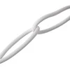 Entac kabelis USB-A - USB-C 1.5m 2A 10W USB-Classic baltas