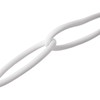 Entac kabelis USB-C - USB-C 1.5m 3A 60W USB-Classic baltas
