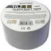 Entac Lipni audinio juosta 50mm x 10m pilka
