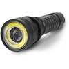 Entac pakraunamas žibintas 10W Alu 550lm Zoom