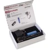 Entac pakraunamas žibintas 10W Alu 550lm Zoom