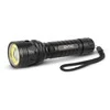 Entac pakraunamas žibintas 10W Alu 550lm Zoom