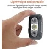 Entac pakraunamas žibintas ant galvos 5W Sensor