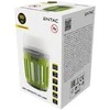 Entac pakraunamas žibintas nuo uodų