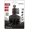 Entac žibintas ant galvos 1W 110lm Zoom
