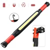 Įkraunamas žibintas Entac 10W Multifunctional