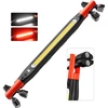 Įkraunamas žibintas Entac 10W Multifunctional