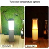 Įkraunamas žibintas Entac 5W Telescopic Campinglight
