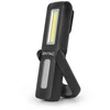 Įkraunamas žibintas Entac Worklight 1W LED + 3W XPE
