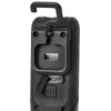 Įkraunamas žibintas Entac Worklight 1W LED + 3W XPE