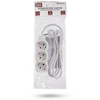 Ilgiklis Entac 3 lizdų 3G1.5 1.5m 3680W