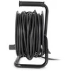 Ilgiklis su stovu Entac 25m 4 lizdų 2300W IP20