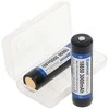 KeepPower akumuliatorius 18650 3000mAh 3,7V 2vnt.