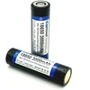 KeepPower akumuliatorius 18650 3000mAh 3,7V 2vnt.