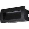 Lauko šviestuvas Avide įleidžiamas Lagos LED 3W NW IP54 14cm