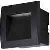 Lauko šviestuvas Avide įleidžiamas Lagos LED 3W NW IP54 9cm