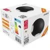 Lauko šviestuvas Avide sieninis Cairo 4 Way LED 12W NW IP54