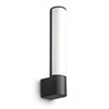 Lauko šviestuvas Avide sieninis Marseille Vertical LED 8W NW IP54