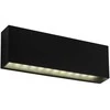 Lauko šviestuvas Avide sieninis Melbourne LED 6W NW IP65