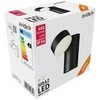 Lauko šviestuvas Avide Siraz LED 12W IP54