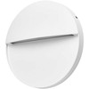 Lauko šviestuvas Avide Step Sevilla LED 6W NW IP54 16cm