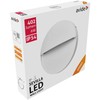 Lauko šviestuvas Avide Step Sevilla LED 6W NW IP54 16cm