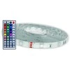 Carruzzo LED juosta Avide 16W RGB 5m Music control, su pultu, IP65