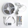 Carruzzo LED juosta Avide 16W RGB 5m Music control, su pultu, IP65