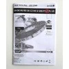 LED juosta Avide 22W RGB 10m WIFI+Music control, su pultu, IP65