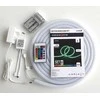 LED juosta Avide Neon RGB 18W 5m su pultu, IP67